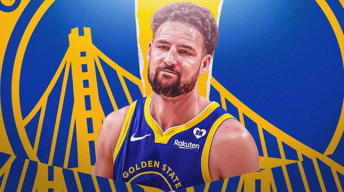 Golden State preparing for Klay Thompson exit in free agency