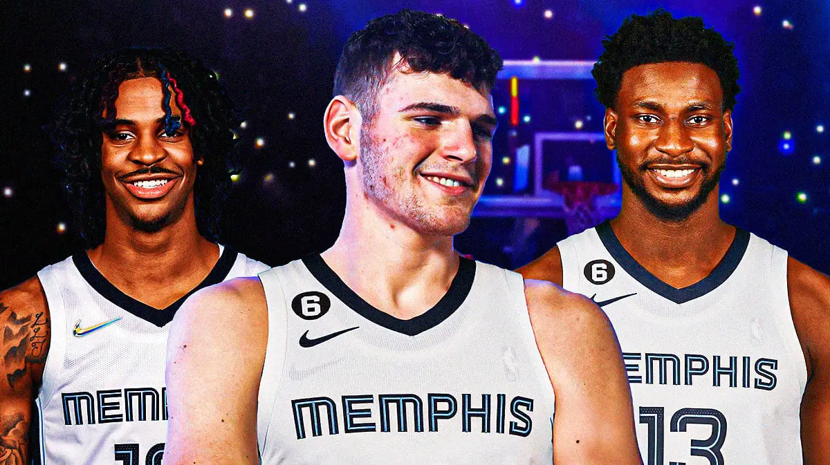 Grizzlies most frequent team connected to Donovan Clingan trade up