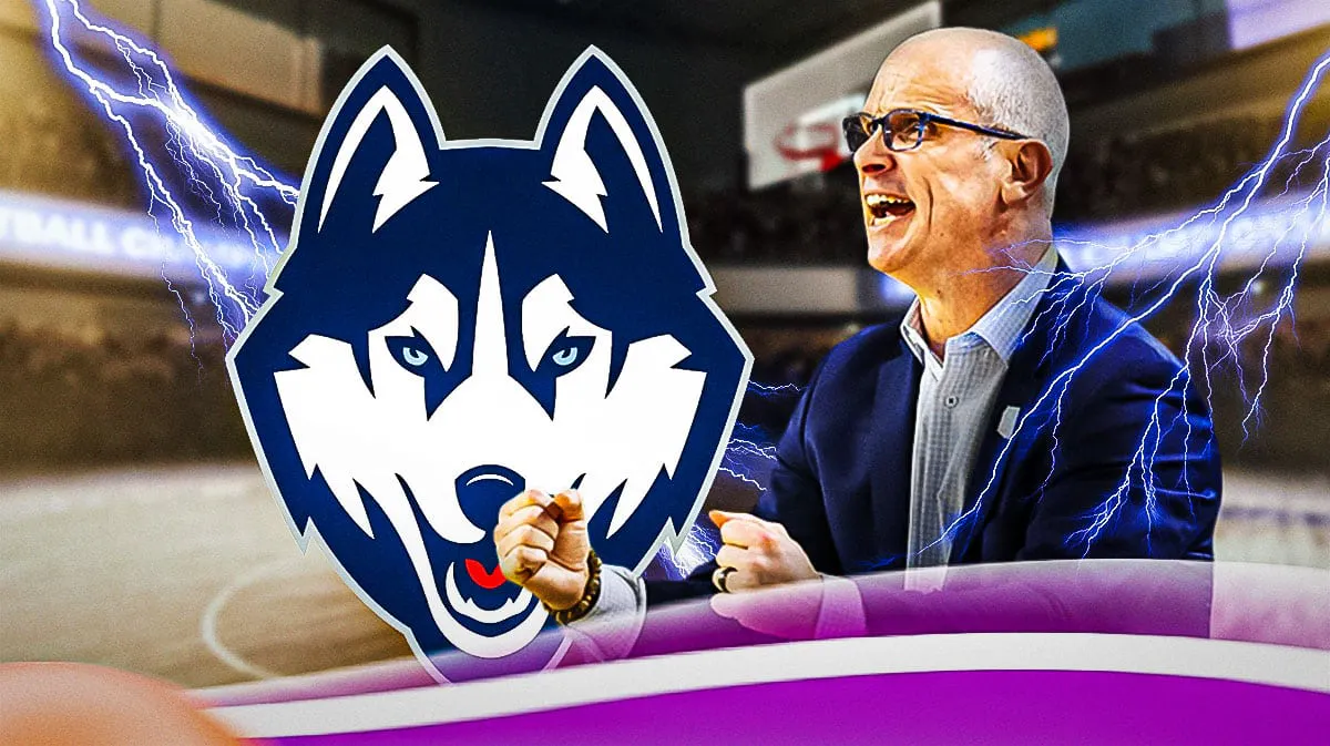 Huskies fans euphoric after Dan Hurley turns down Lakers 70 million offer