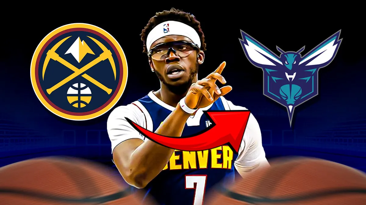 Nuggets Reggie Jackson traded to Hornets days after accepted player option