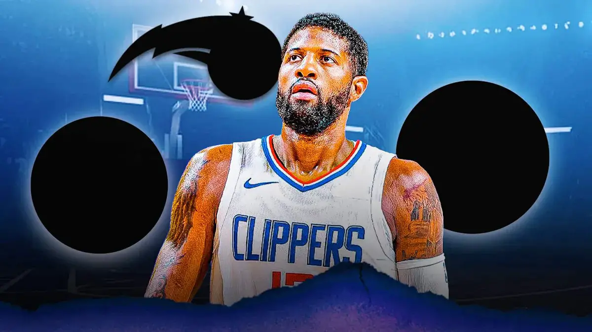 Paul George plans to call 3 teams once NBA free agency opens