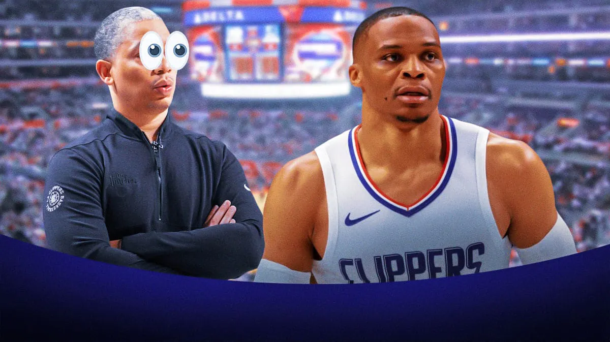Russell Westbrook makes 4 million move ahead of NBA free agency