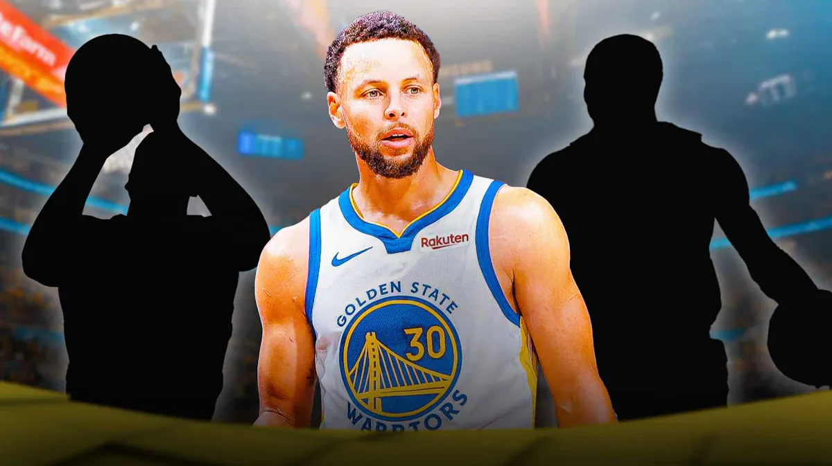 Steph Curry reveals noteworthy top 5 players from his era