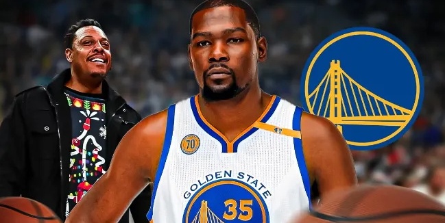 杜蘭特（Kevin Durant） 3 9