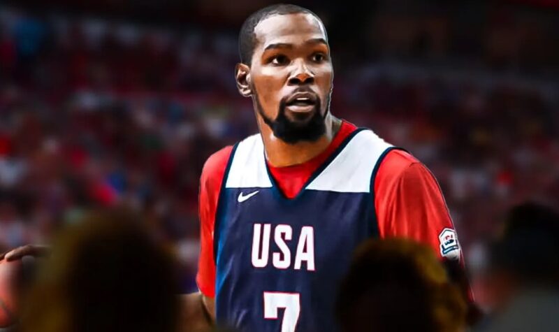 杜蘭特（Kevin Durant） 8 2