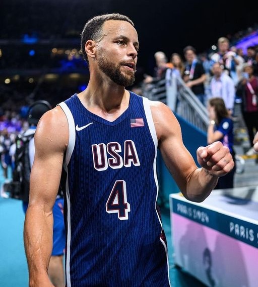 柯瑞（Stephen Curry） 7