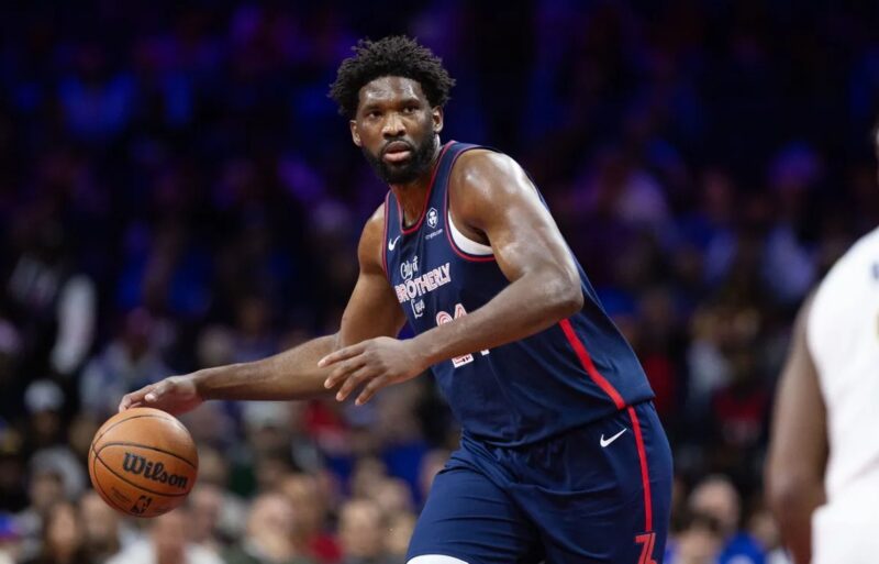 Embiid 5