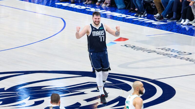 Klay Doncic 1020