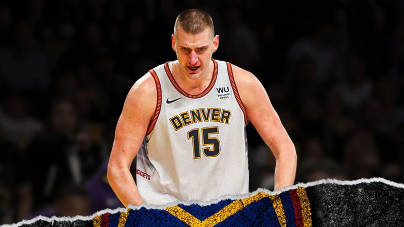 Nikola Jokic