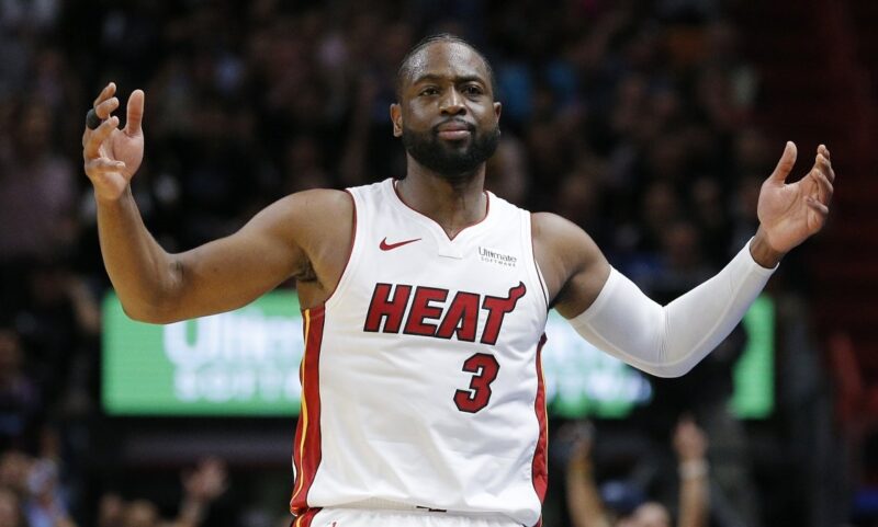 Wade 5