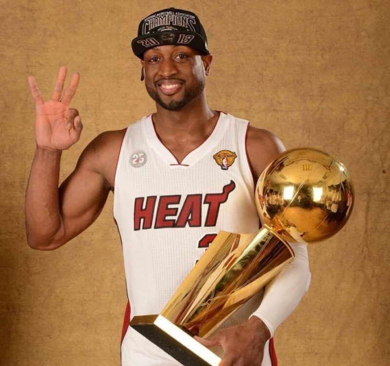 Wade 6