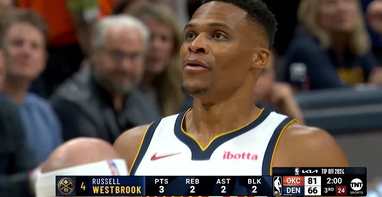 Westbrook 2