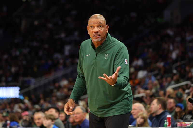 doc rivers