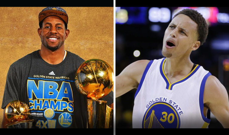 Andre Iguodala