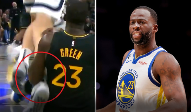 Draymond Green 4 1