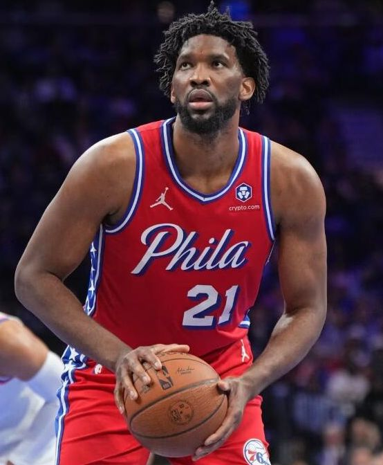 Embiid 2