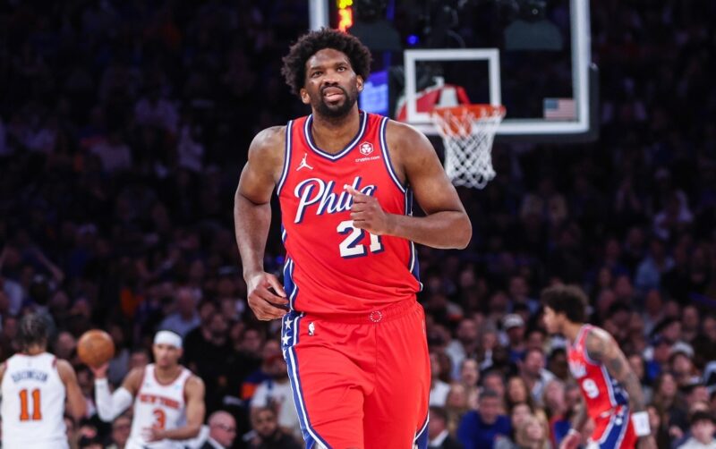 Embiid 5