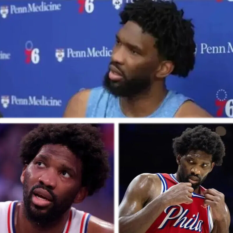 Embiid