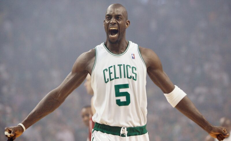 Garnett 5