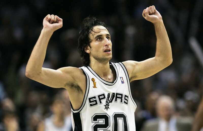 Ginobili 3