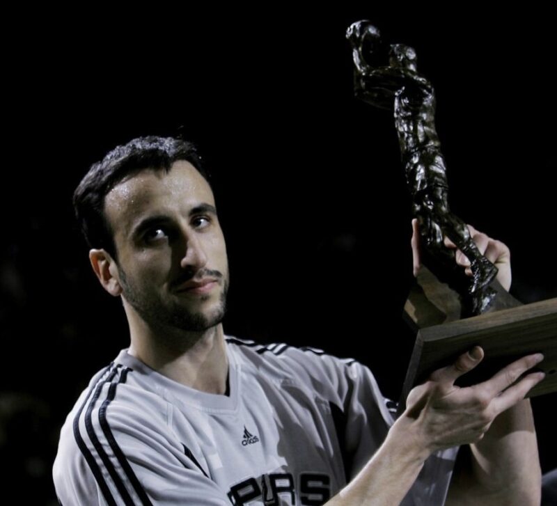 Ginobili 5