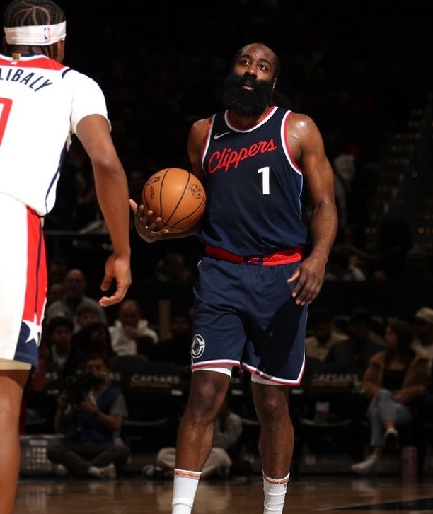 Harden 5 4