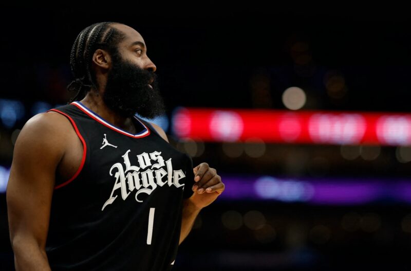 Harden 6 1