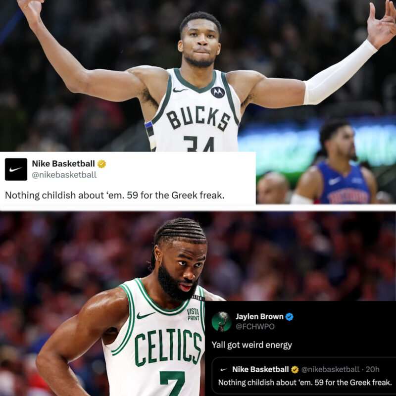 Jaylen Giannis