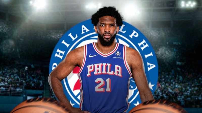 Joel Embiid