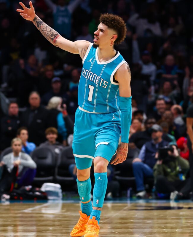 LaMelo 3 1