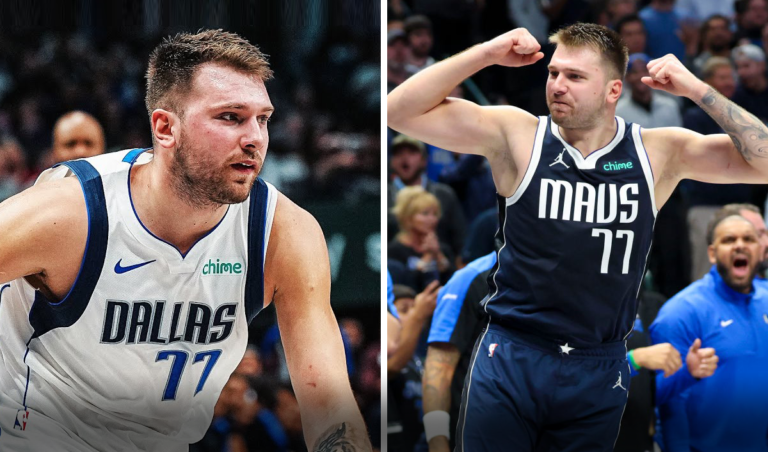 Luka Doncic