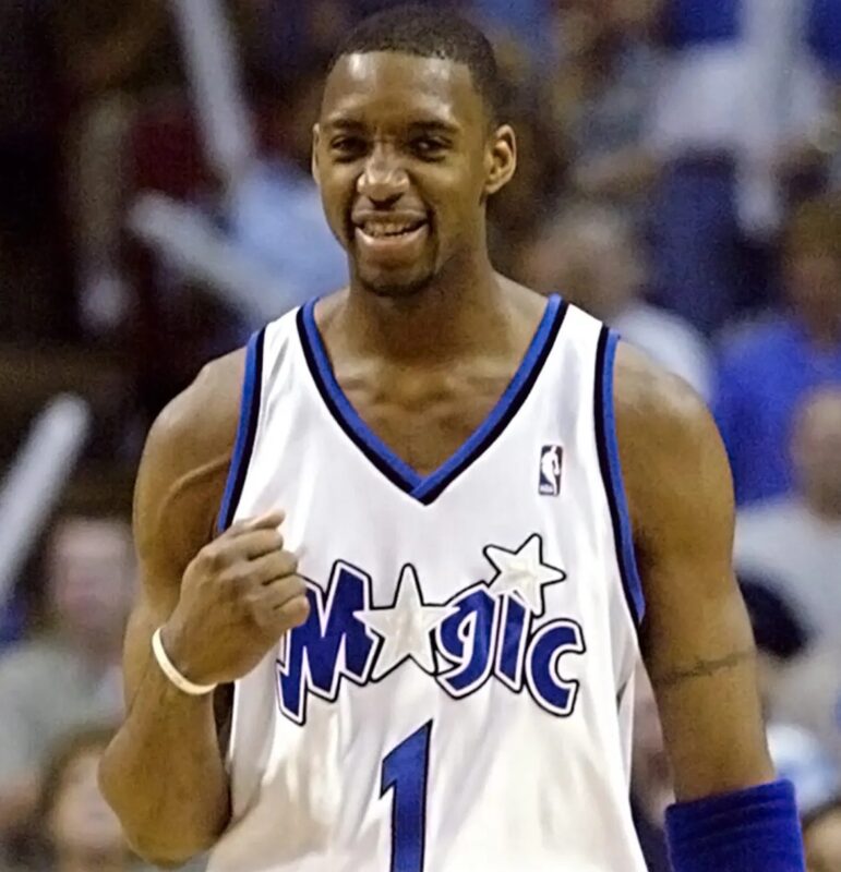 McGrady 2