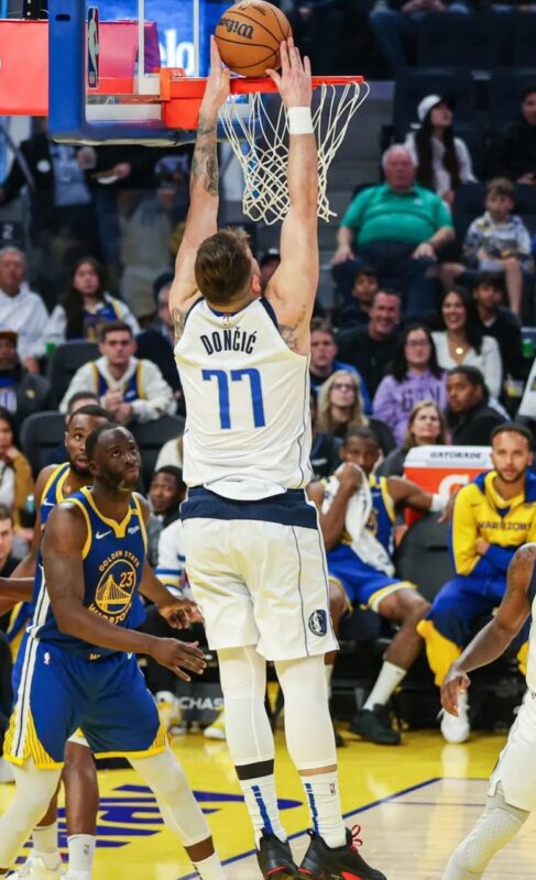 Doncic 4