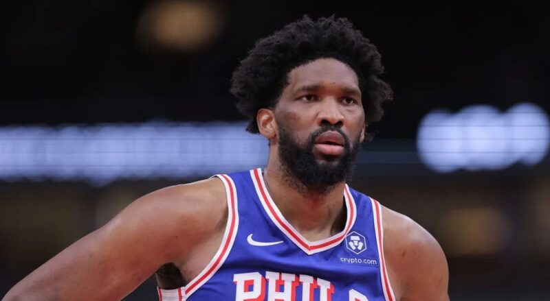 Embiid 8