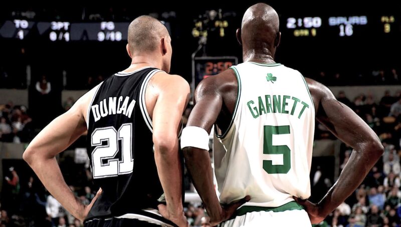 Garnett 6