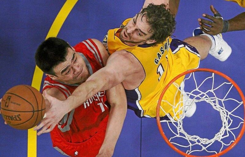 Gasol 6