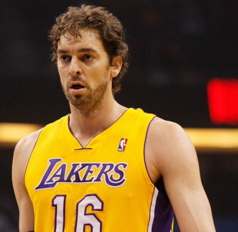 Gasol 8