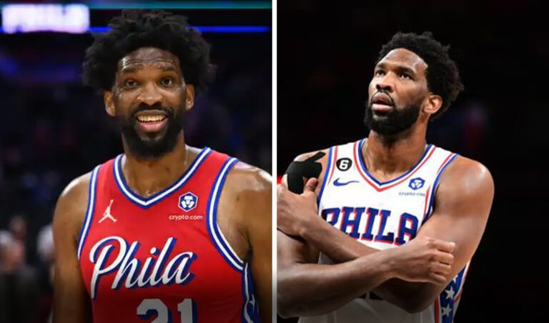 Joel Embiid