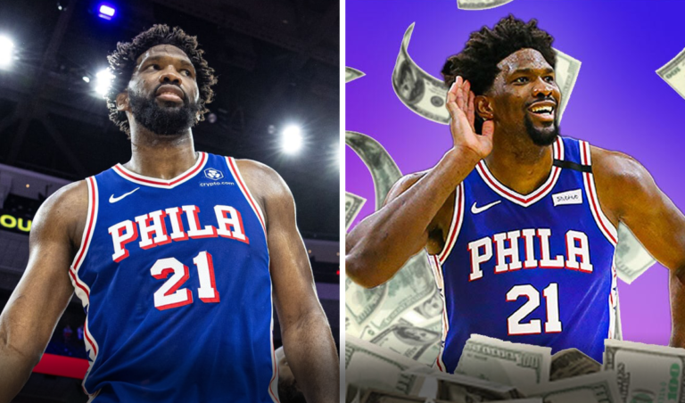 Joel Embiid