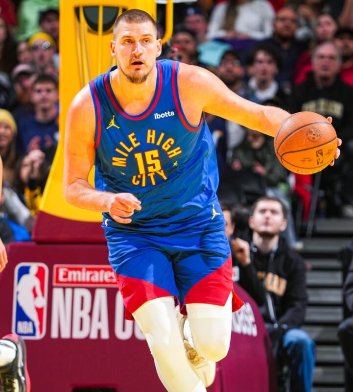 Jokic 4 1