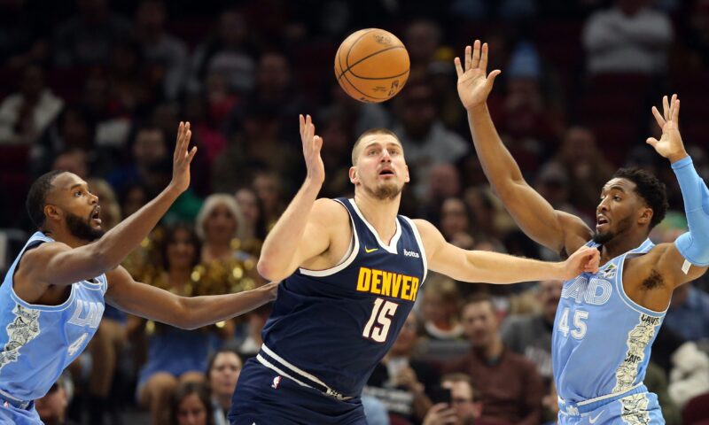 Jokic 8 2