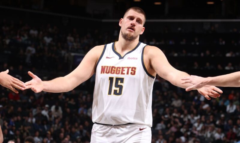 Jokic 8 3