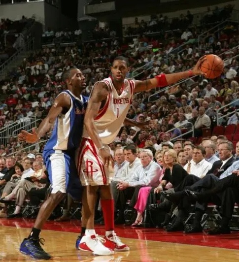 McGrady 1