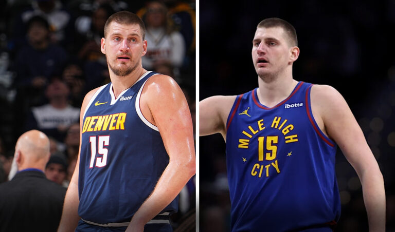 Nikola Jokic