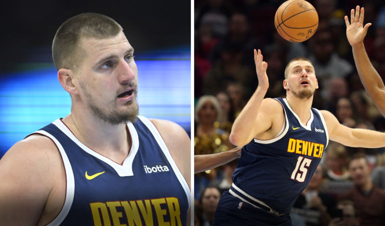 Nikola Jokic9