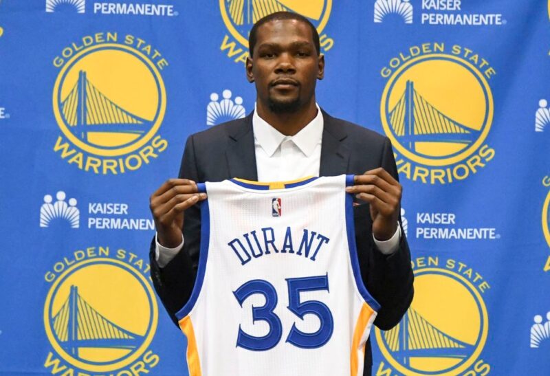 Durant 6 1