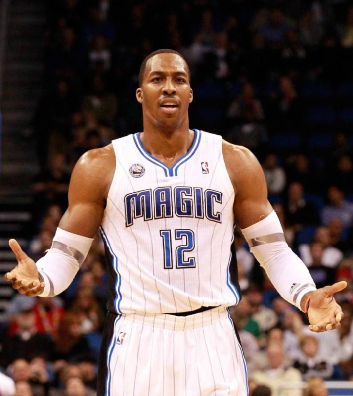 Dwight Howard