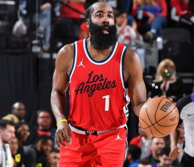 Harden 4 4