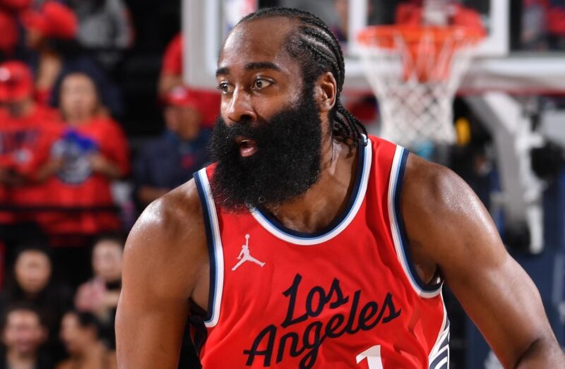 Harden 5 5