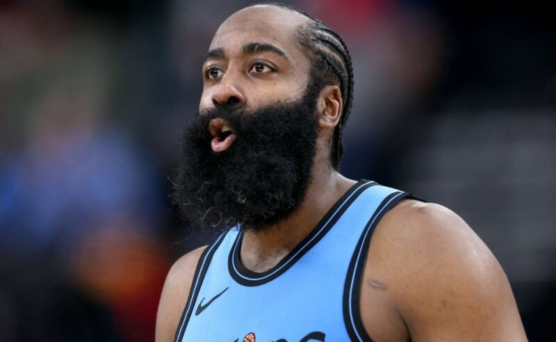 Harden 6 4